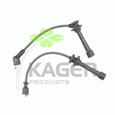 Ignition Cable Kit 64-1222