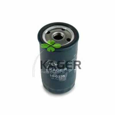 Yag filtresi 10-0235