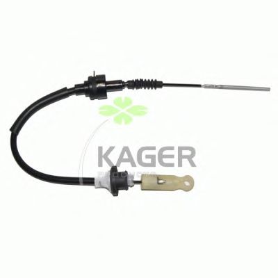 Clutch Cable 19-2227