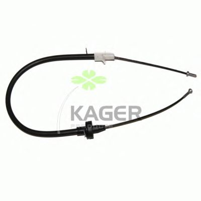 Clutch Cable 19-2774