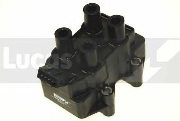 Ignition Coil DMB201