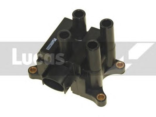 Ignition Coil DMB805