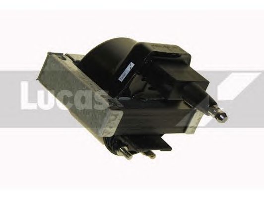 Ignition Coil DMB823