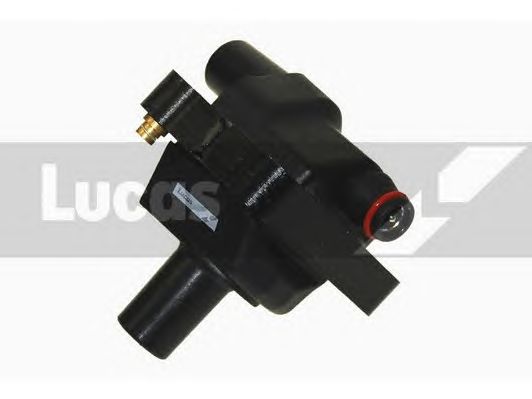 Ignition Coil DMB857
