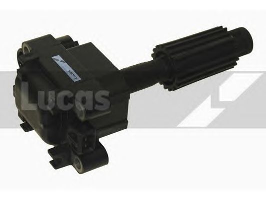 Ignition Coil DMB859