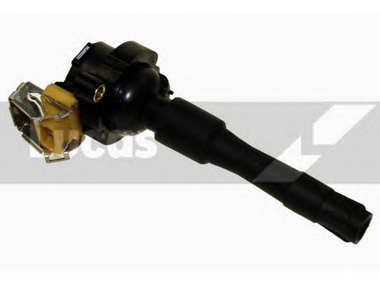 Ignition Coil DMB925