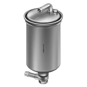 Fuel filter AG-6134