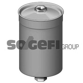 Filtro combustible AG-6003