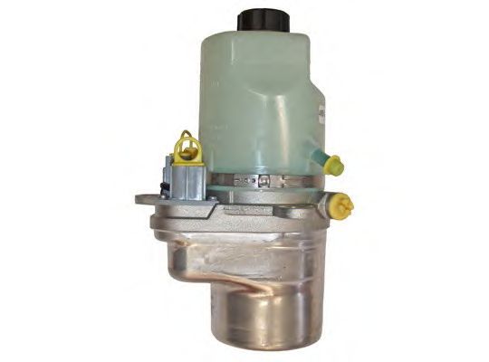Hydraulic Pump, steering system 04.55.1700