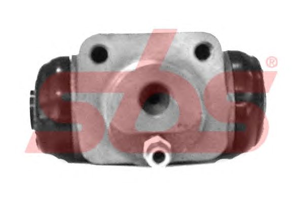 Wheel Brake Cylinder 1340801509