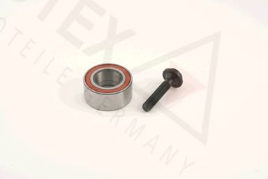 Wheel Bearing Kit 802010S