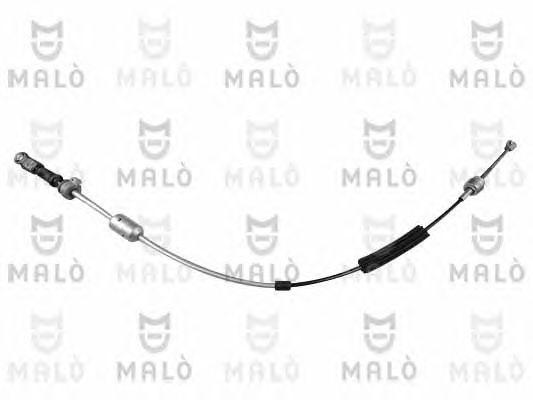 Cable, manual transmission 29576