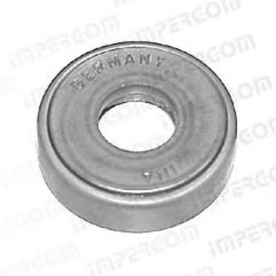 Anti-Friction Bearing, suspension strut support mounting 31335