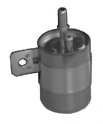 Fuel filter 4162