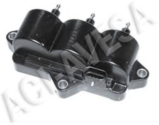 Ignition Coil ABE-132
