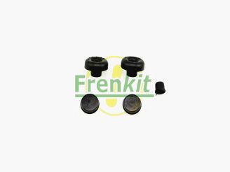 Repair Kit, wheel brake cylinder 317035