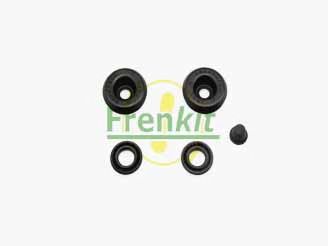 Repair Kit, wheel brake cylinder 319053