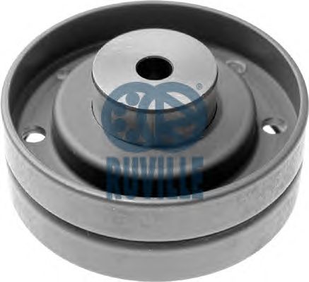 Deflection/Guide Pulley, timing belt 55401