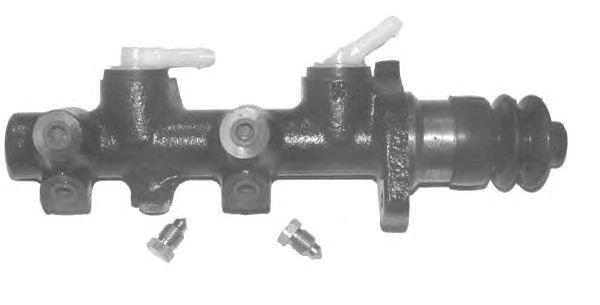 Hoofdremcilinder MC1095BE