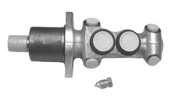 Hoofdremcilinder MC1139BE