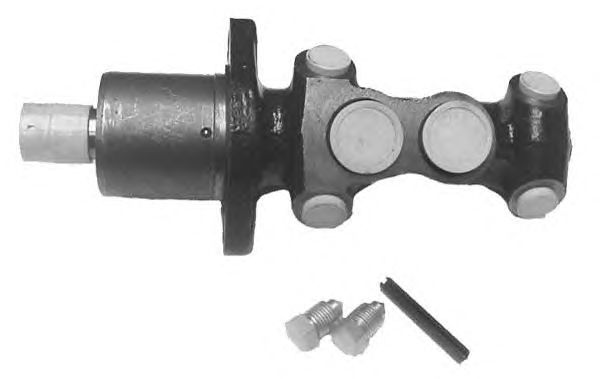 Hoofdremcilinder MC1152BE