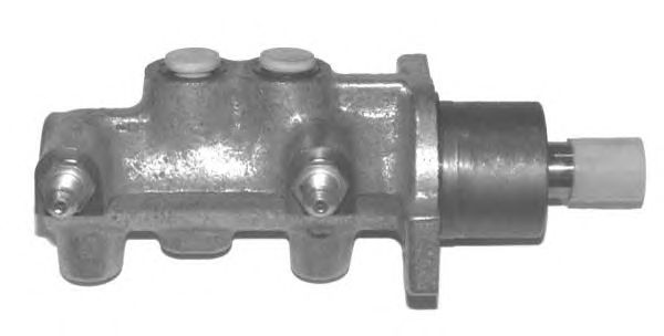 Master Cylinder, brakes MC1457BE