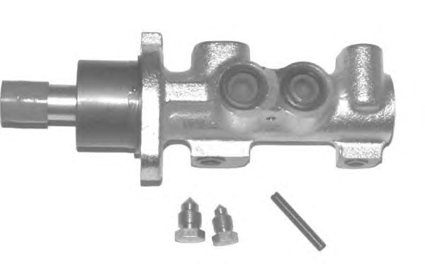 Master Cylinder, brakes MC1506BE