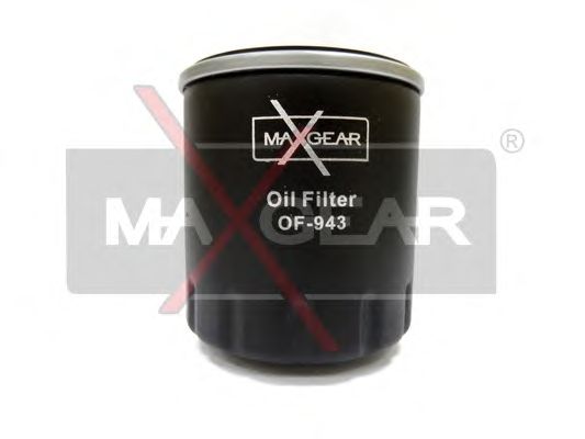 Oil Filter 26-0007