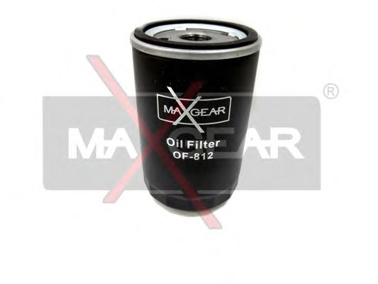 Oil Filter 26-0131