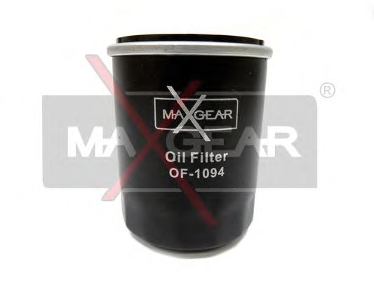 Oliefilter 26-0030
