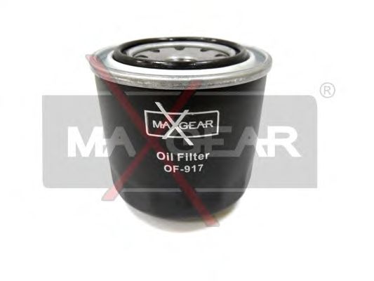 Oil Filter 26-0114