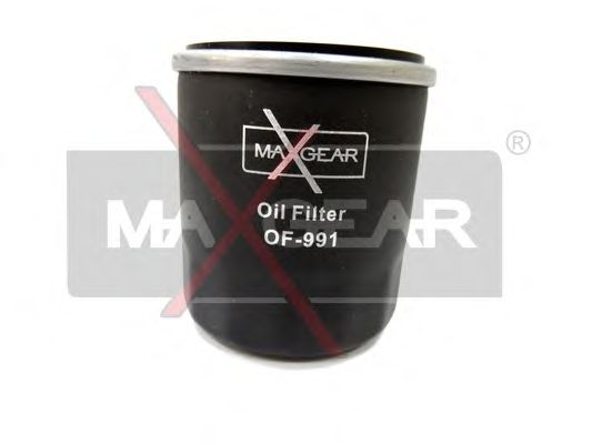 Oil Filter 26-0274