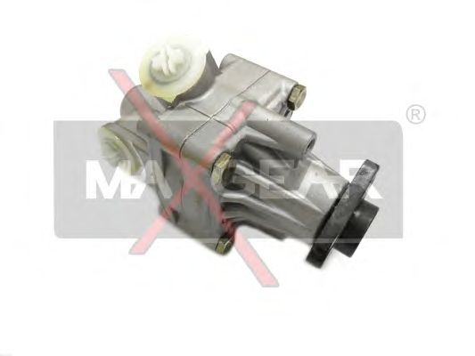 Hydraulic Pump, steering system 48-0051
