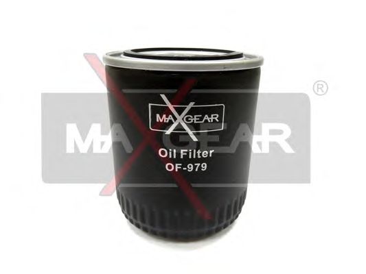 Oil Filter 26-0430
