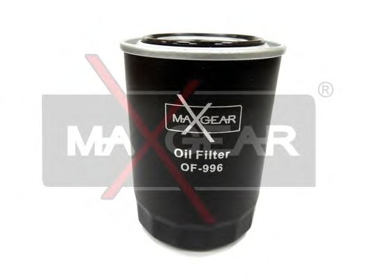 Oil Filter 26-0431