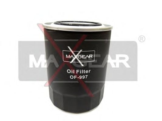 Oliefilter 26-0432
