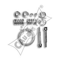 Mounting Kit, exhaust system 030344