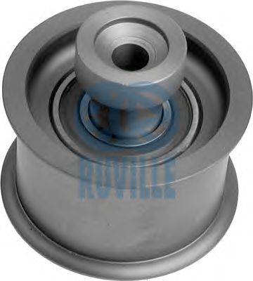 Deflection/Guide Pulley, timing belt 57039
