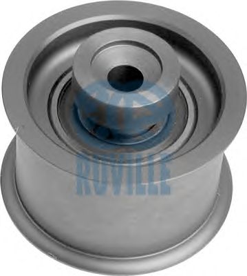 Deflection/Guide Pulley, timing belt 57040