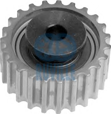 Deflection/Guide Pulley, timing belt 57044