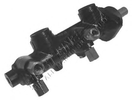 Master Cylinder, brakes FBM4252