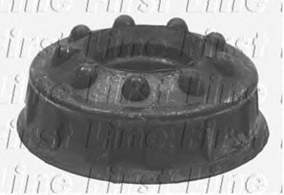 Reparatieset, Ring voor schokbreker veerpootlager FSM5119