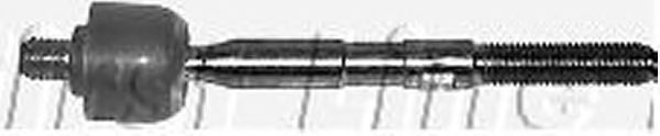 Articulación axial, barra de acoplamiento FTR4765