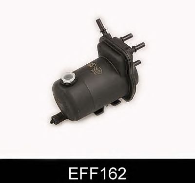 Brandstoffilter EFF162