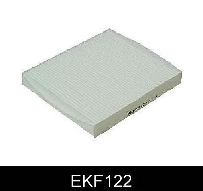 Filter, interior air EKF122