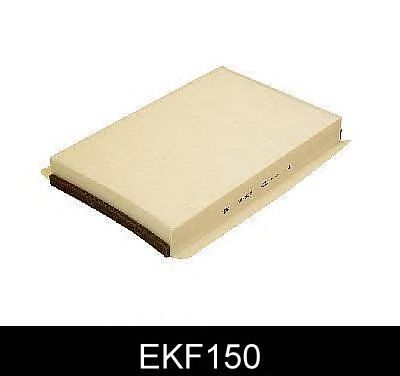 Filter, interior air EKF150