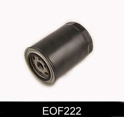 Filtro de óleo EOF222