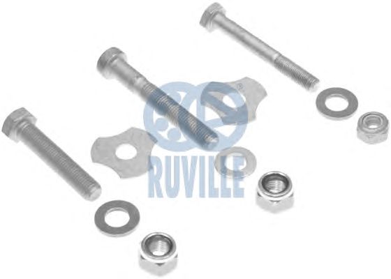 Mounting Kit, control lever 855101