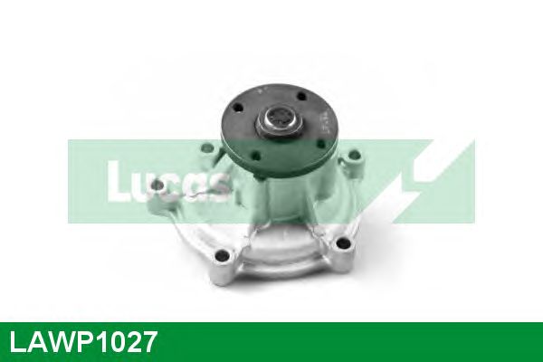 Waterpomp LAWP1027
