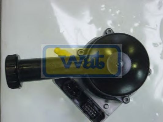 Hydraulic Pump, steering system BEPG91